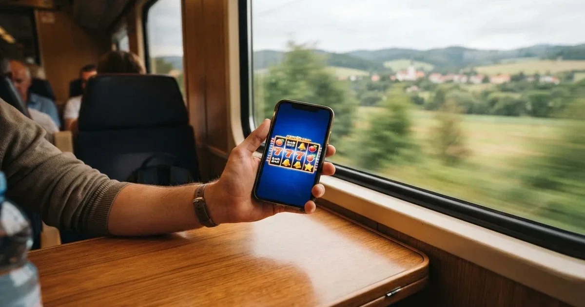 Nejlepší mobilní online casino v ČR: průvodce licencí a náklady
