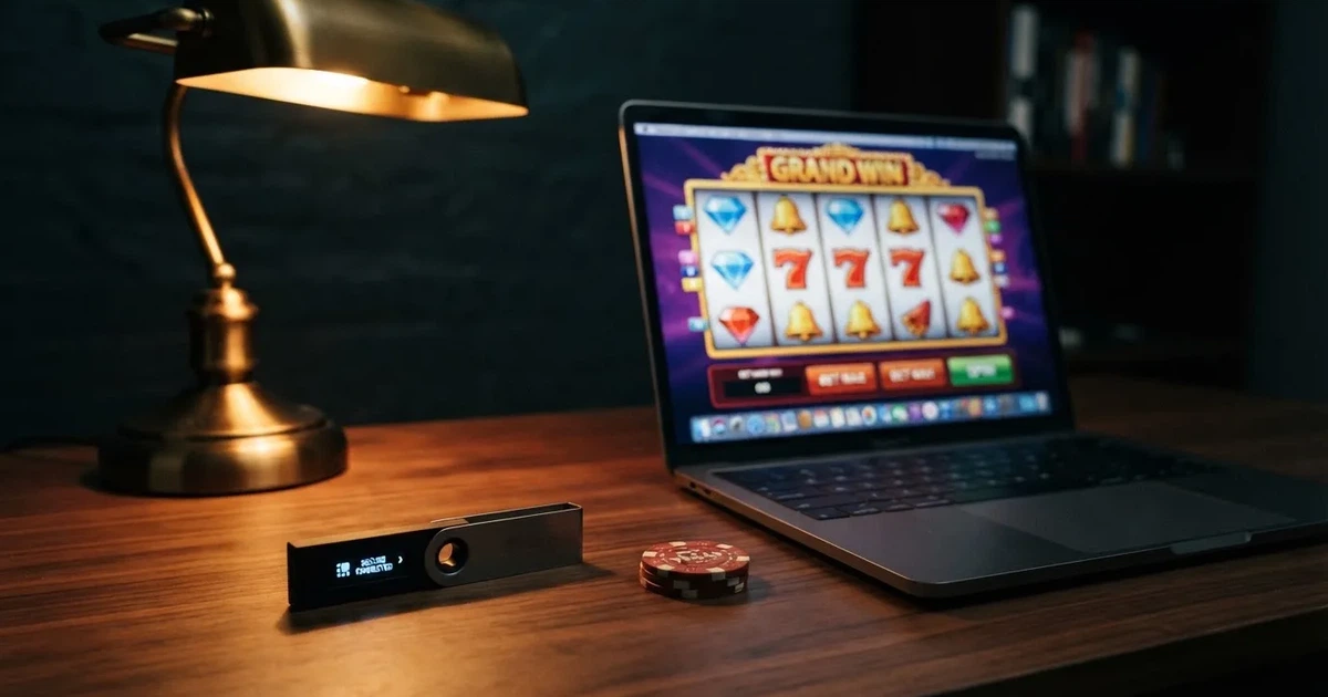 Nejlepší online casino s vkladem přes bitcoin v roce 2026 – průvodce pro hráče v Česku